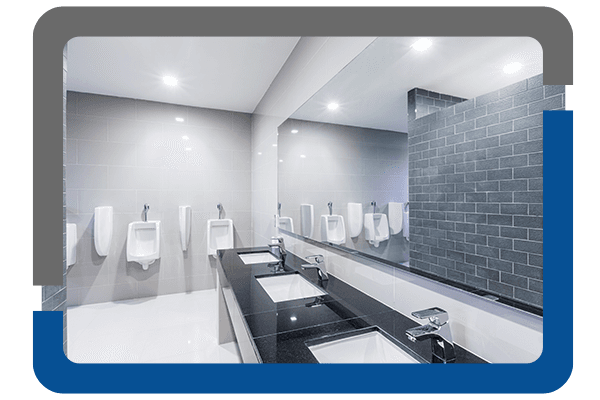 Commercial Plumbing Construction